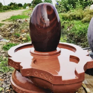 1 fit shivling for temple